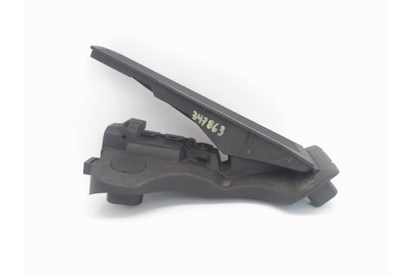 Recambio de pedal acelerador para volkswagen passat berlina (3c2) 2.0 tdi 16v referencia OEM IAM 1K1721503L  1K1721503AA , AUDI 