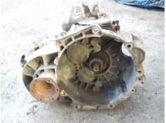 Recambio de caja cambios manual para opel corsa c 1.4 16v referencia OEM IAM 90400209 330700331 