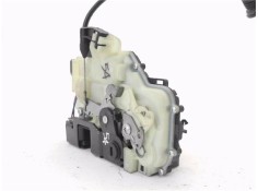Recambio de cerradura puerta trasero derecha para volkswagen golf iv berlina (1j1) 1.9 advance referencia OEM IAM 3B4839016AL  