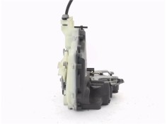 Recambio de cerradura puerta trasero derecha para volkswagen golf iv berlina (1j1) 1.9 advance referencia OEM IAM 3B4839016AL  