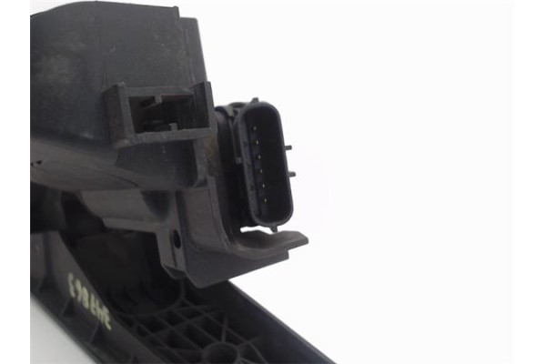 Recambio de pedal acelerador para volkswagen passat berlina (3c2) 2.0 tdi 16v referencia OEM IAM 1K1721503L  1K1721503AA , AUDI 