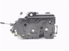 Recambio de cerradura puerta trasero derecha para volkswagen golf iv berlina (1j1) 1.9 advance referencia OEM IAM 3B4839016AL  
