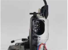 Recambio de cerradura puerta trasero derecha para volkswagen golf iv berlina (1j1) 1.9 advance referencia OEM IAM 3B4839016AL  