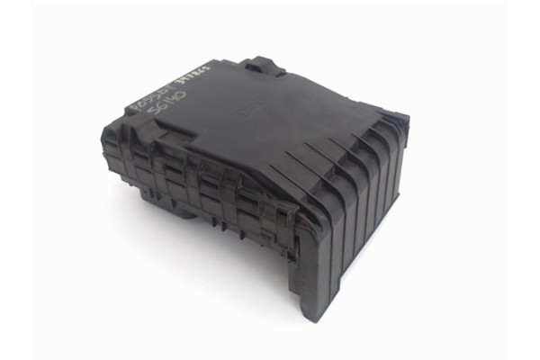Recambio de caja fusibles/rele para volkswagen passat berlina (3c2) 2.0 tdi 16v referencia OEM IAM 3C0937125 1K0937132F 