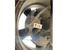 Recambio de pinza freno trasero izquierda para ssangyong kyron 2.0 200 xdi referencia OEM IAM 4841009002  