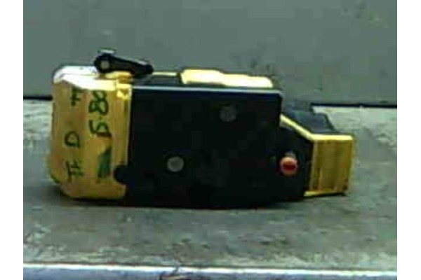 Recambio de cierre electromagnetico trasero derecho para volvo s 80 berlina (1998) 2.4 referencia OEM IAM   