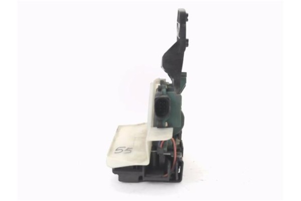 Recambio de cerradura puerta trasero derecha para volkswagen passat berlina (3b3) 1.6 edition referencia OEM IAM 3B0837868  