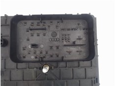Recambio de caja fusibles/rele para volkswagen passat berlina (3c2) 2.0 tdi 16v referencia OEM IAM 3C0937125 1K0937132F 