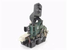 Recambio de cerradura puerta trasero derecha para volkswagen passat berlina (3b3) 1.6 edition referencia OEM IAM 3B0837868  