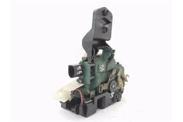 Recambio de cerradura puerta trasero derecha para volkswagen passat berlina (3b3) 1.6 edition referencia OEM IAM 3B0837868  