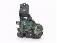 Recambio de cerradura puerta trasero derecha para volkswagen passat berlina (3b3) 1.6 edition referencia OEM IAM 3B0837868  