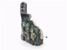 Recambio de cerradura puerta trasero derecha para volkswagen passat berlina (3b3) 1.6 edition referencia OEM IAM 3B0837868  