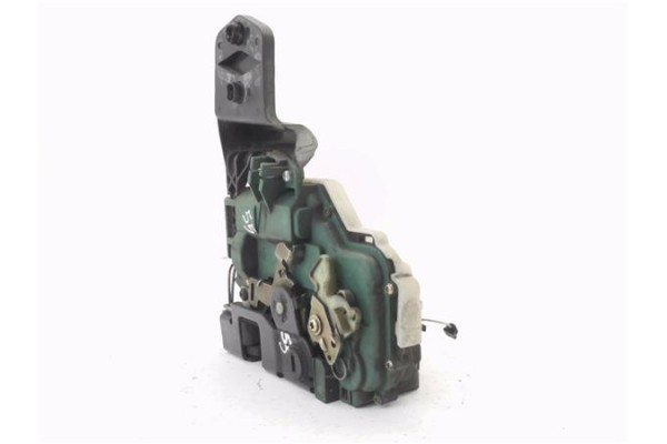 Recambio de cerradura puerta trasero derecha para volkswagen passat berlina (3b3) 1.6 edition referencia OEM IAM 3B0837868  
