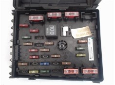 Recambio de caja fusibles/rele para volkswagen passat berlina (3c2) 2.0 tdi 16v referencia OEM IAM 3C0937125 1K0937132F 