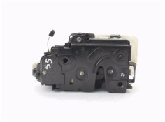 Recambio de cerradura puerta trasero derecha para volkswagen passat berlina (3b3) 1.6 edition referencia OEM IAM 3B0837868  