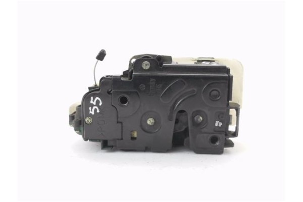 Recambio de cerradura puerta trasero derecha para volkswagen passat berlina (3b3) 1.6 edition referencia OEM IAM 3B0837868  