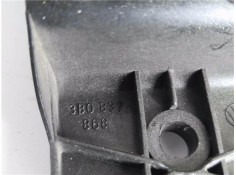 Recambio de cerradura puerta trasero derecha para volkswagen passat berlina (3b3) 1.6 edition referencia OEM IAM 3B0837868  