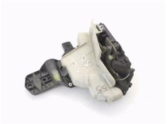 Recambio de cerradura puerta trasero derecha para volkswagen passat berlina (3b3) 1.6 edition referencia OEM IAM 3B0837868  