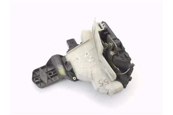 Recambio de cerradura puerta trasero derecha para volkswagen passat berlina (3b3) 1.6 edition referencia OEM IAM 3B0837868  
