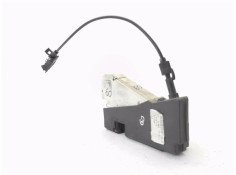 Recambio de cerradura puerta trasero derecha para ford galaxy (vx) 1.9 clx referencia OEM IAM 93BG220A20DD 7M3839012 