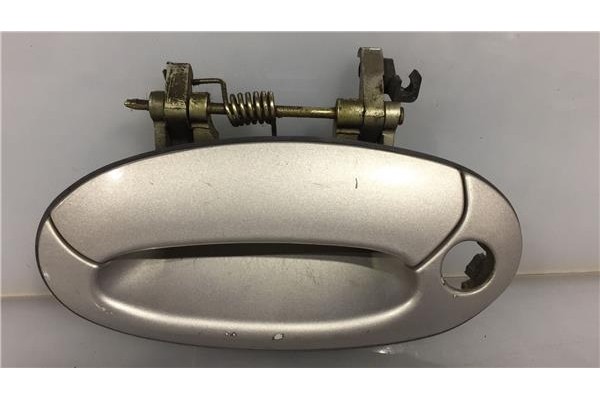 Recambio de maneta exterior delantero izquierda para hyundai lantra familiar (rd)(1996) 1.6 16v referencia OEM IAM   