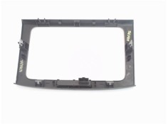 Recambio de embellecedor consola central para volkswagen passat berlina (3c2) 2.0 tdi 16v referencia OEM IAM 3C0858069AE  