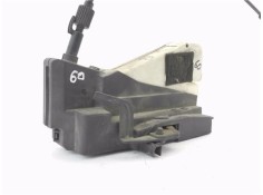 Recambio de cerradura puerta trasero derecha para ford galaxy (vx) 1.9 clx referencia OEM IAM 93BG220A20DD 7M3839012 