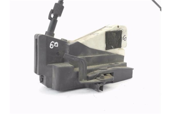 Recambio de cerradura puerta trasero derecha para ford galaxy (vx) 1.9 clx referencia OEM IAM 93BG220A20DD 7M3839012 