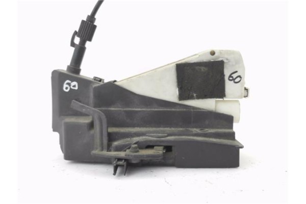 Recambio de cerradura puerta trasero derecha para ford galaxy (vx) 1.9 clx referencia OEM IAM 93BG220A20DD 7M3839012 