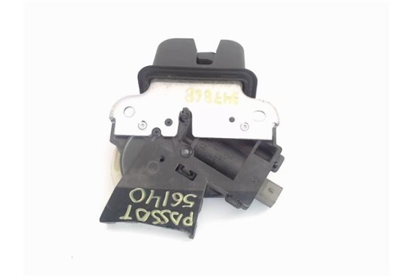 Recambio de cerradura porton para volkswagen passat berlina (3c2) 2.0 tdi 16v referencia OEM IAM 4F5827505D  4F5827505C , AUDI |