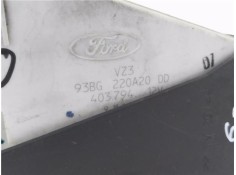 Recambio de cerradura puerta trasero derecha para ford galaxy (vx) 1.9 clx referencia OEM IAM 93BG220A20DD 7M3839012 