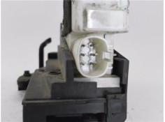 Recambio de cerradura puerta trasero derecha para ford galaxy (vx) 1.9 clx referencia OEM IAM 93BG220A20DD 7M3839012 