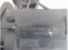 Recambio de cerradura porton para volkswagen passat berlina (3c2) 2.0 tdi 16v referencia OEM IAM 4F5827505D  4F5827505C , AUDI |