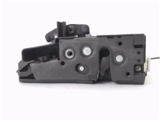 Recambio de cerradura puerta trasero derecha para ford galaxy (vx) 1.9 clx referencia OEM IAM 93BG220A20DD 7M3839012 