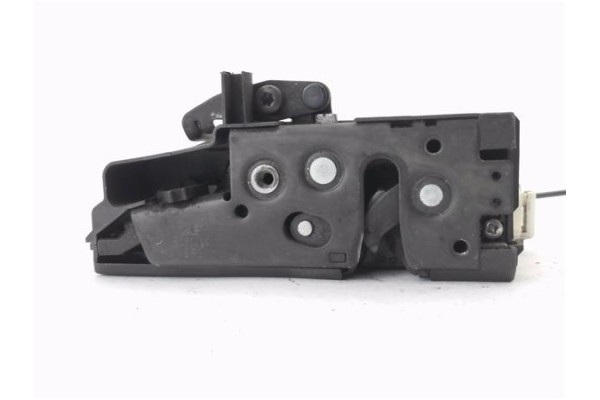 Recambio de cerradura puerta trasero derecha para ford galaxy (vx) 1.9 clx referencia OEM IAM 93BG220A20DD 7M3839012 