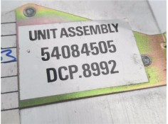 Recambio de centralita para rover 800 (xs) 827 si/sterling (xs) referencia OEM IAM DRC9267 84795A 