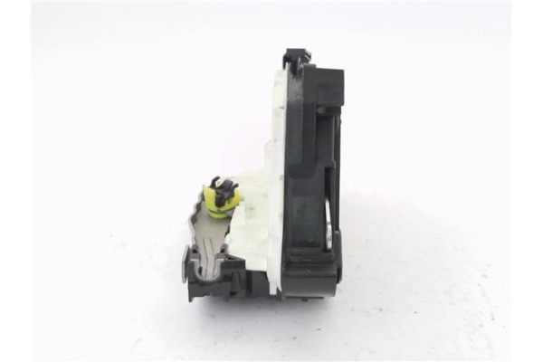 Recambio de cerradura puerta trasero derecha para seat ibiza berlina (6j5) 1.2 stylance / style referencia OEM IAM 6J0839016F  