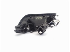 Recambio de manilla int. puerta trasero derecha para volkswagen passat berlina (3c2) 2.0 tdi 16v referencia OEM IAM 3C4839114  