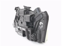 Recambio de cerradura puerta trasero derecha para seat ibiza berlina (6j5) 1.2 stylance / style referencia OEM IAM 6J0839016F  