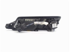 Recambio de manilla int. puerta trasero derecha para volkswagen passat berlina (3c2) 2.0 tdi 16v referencia OEM IAM 3C4839114  