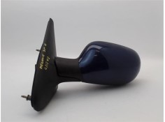 Recambio de retrovisor electrico izquierdo para renault megane i classic (la0) referencia OEM IAM 014008  