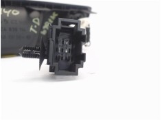 Recambio de manilla int. puerta trasero derecha para volkswagen passat berlina (3c2) 2.0 tdi 16v referencia OEM IAM 3C4839114  