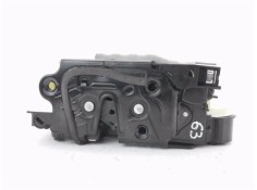 Recambio de cerradura puerta trasero derecha para seat ibiza berlina (6j5) 1.2 stylance / style referencia OEM IAM 6J0839016F  