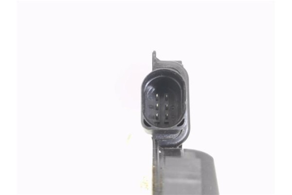 Recambio de cerradura puerta trasero derecha para seat ibiza berlina (6j5) 1.2 stylance / style referencia OEM IAM 6J0839016F  