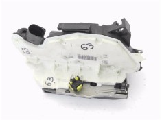 Recambio de cerradura puerta trasero derecha para seat ibiza berlina (6j5) 1.2 stylance / style referencia OEM IAM 6J0839016F  