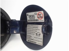 Recambio de tapa exterior combustible para volkswagen passat berlina (3c2) 2.0 tdi 16v referencia OEM IAM 3C5809857 3C9809857 