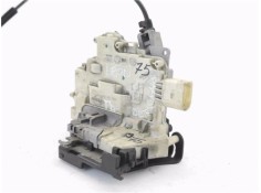Recambio de cerradura puerta trasero derecha para seat leon (1p1) 1.9 reference referencia OEM IAM 1P0839016  