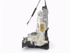 Recambio de cerradura puerta trasero derecha para seat leon (1p1) 1.9 reference referencia OEM IAM 1P0839016  