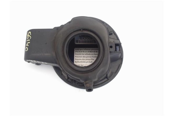 Recambio de tapa exterior combustible para volkswagen passat berlina (3c2) 2.0 tdi 16v referencia OEM IAM 3C5809857 3C9809857 