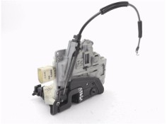 Recambio de cerradura puerta trasero derecha para seat leon (1p1) 1.9 reference referencia OEM IAM 1P0839016  